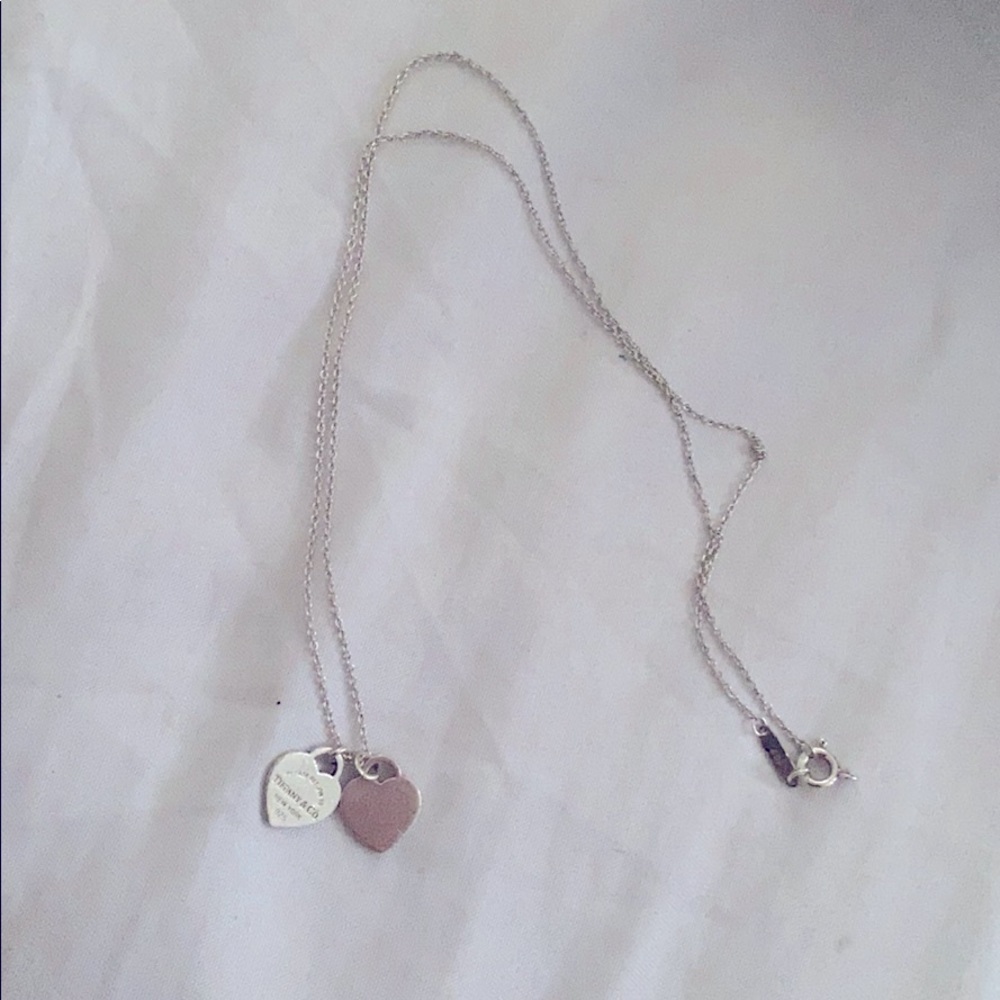 Tiffany & Co. Necklace